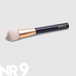 BRUSHME by LOVENUE No 9. CONTOUR BRUSH FOR DRY PRODUCTS
