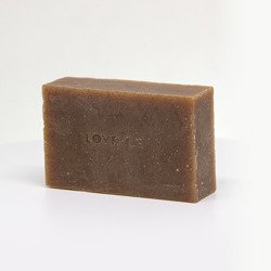 Natural Soap - Vegan THAILINE "Mangosteen" 20g