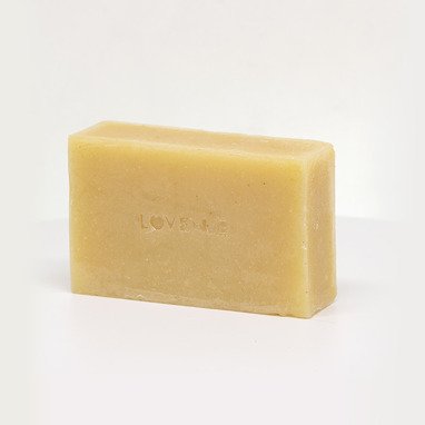 Natural Soap - Vegan THAILINE "Ylang-Ylang" 20g