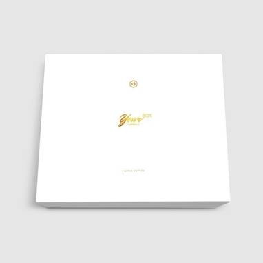 YourBOX Kit No. 3 by Magda Pieczonka – Limited Edition