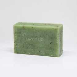 Mydło naturalne THAILINE by Lovenue "Cytrusowa zielona herbata" 100g