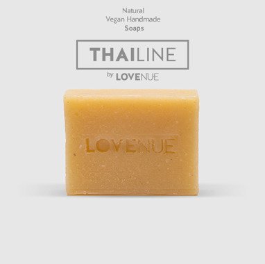 Mydło naturalne THAILINE by Lovenue "Ylang-Ylang" 20g